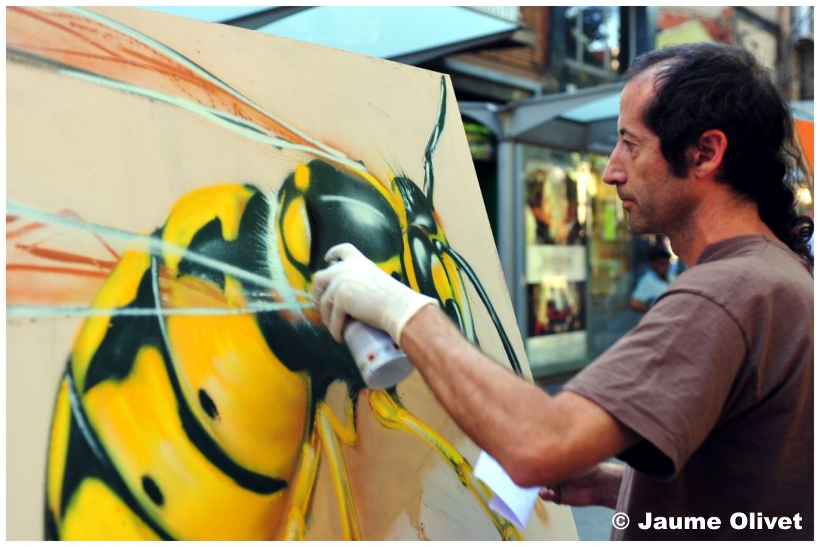 G1776 � Jaume Olivet