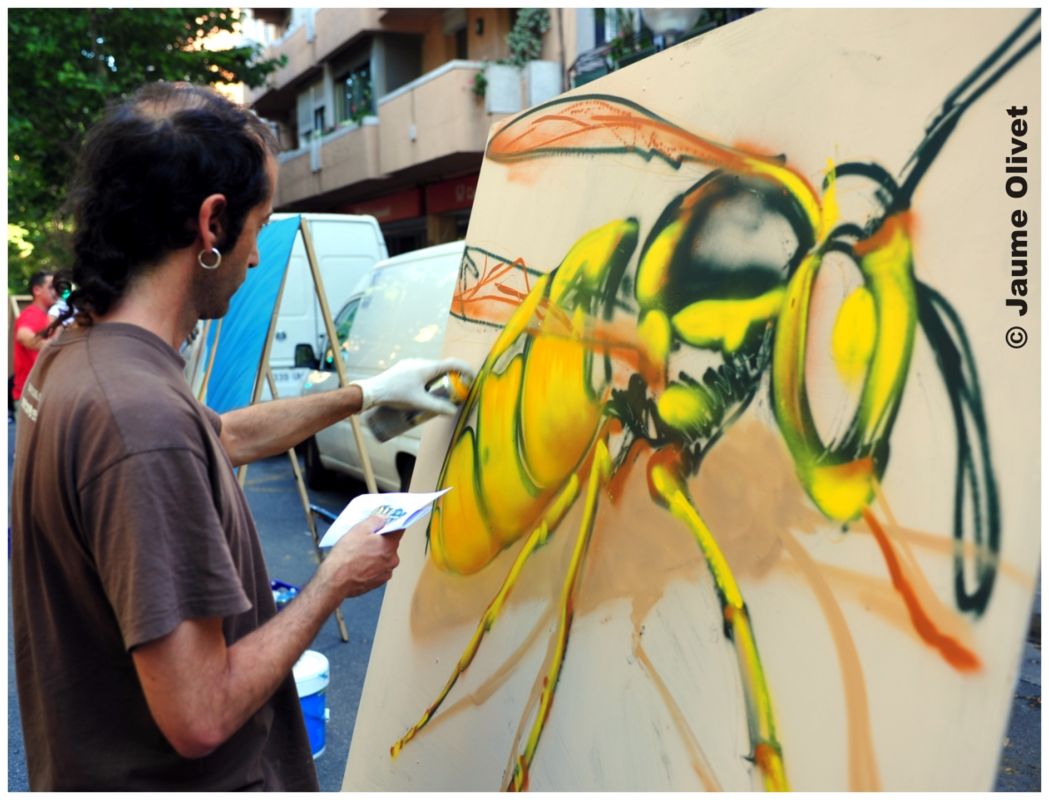 G1777 � Jaume Olivet