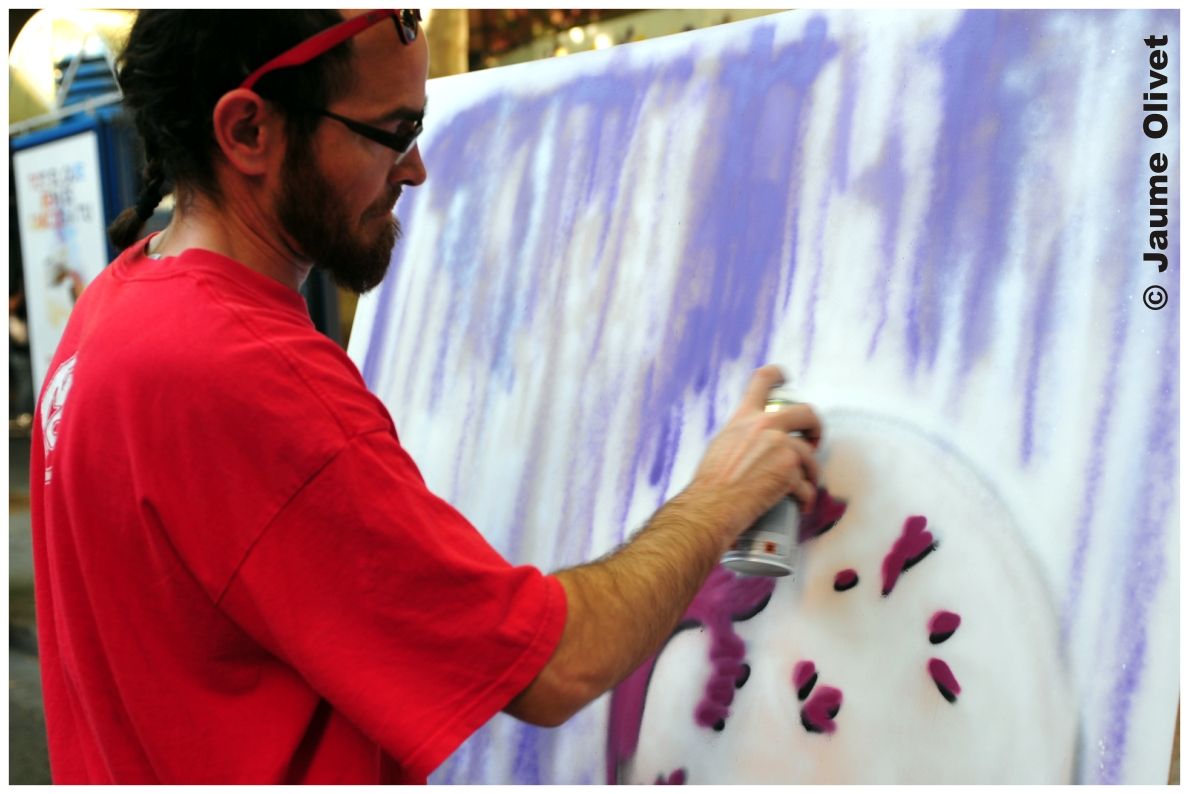 G1779 � Jaume Olivet