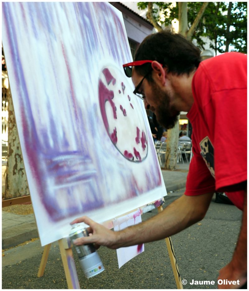 G1780 � Jaume Olivet