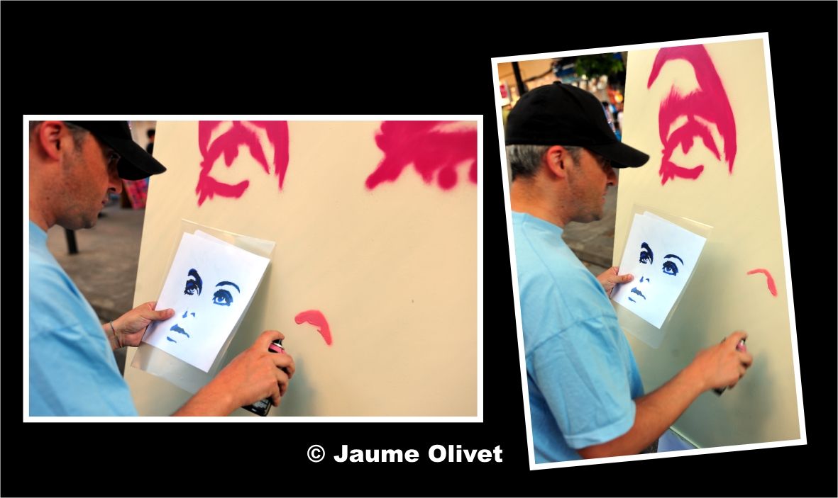 G1781 � Jaume Olivet