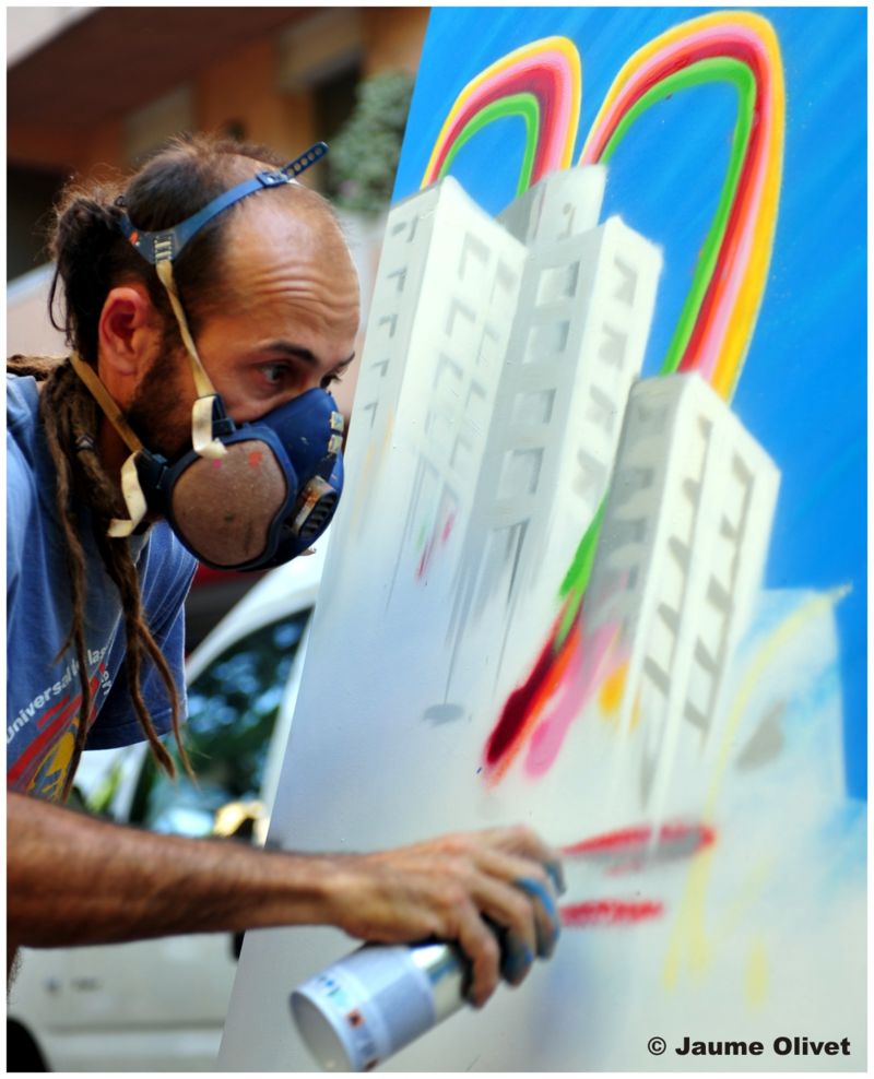 G1783 � Jaume Olivet