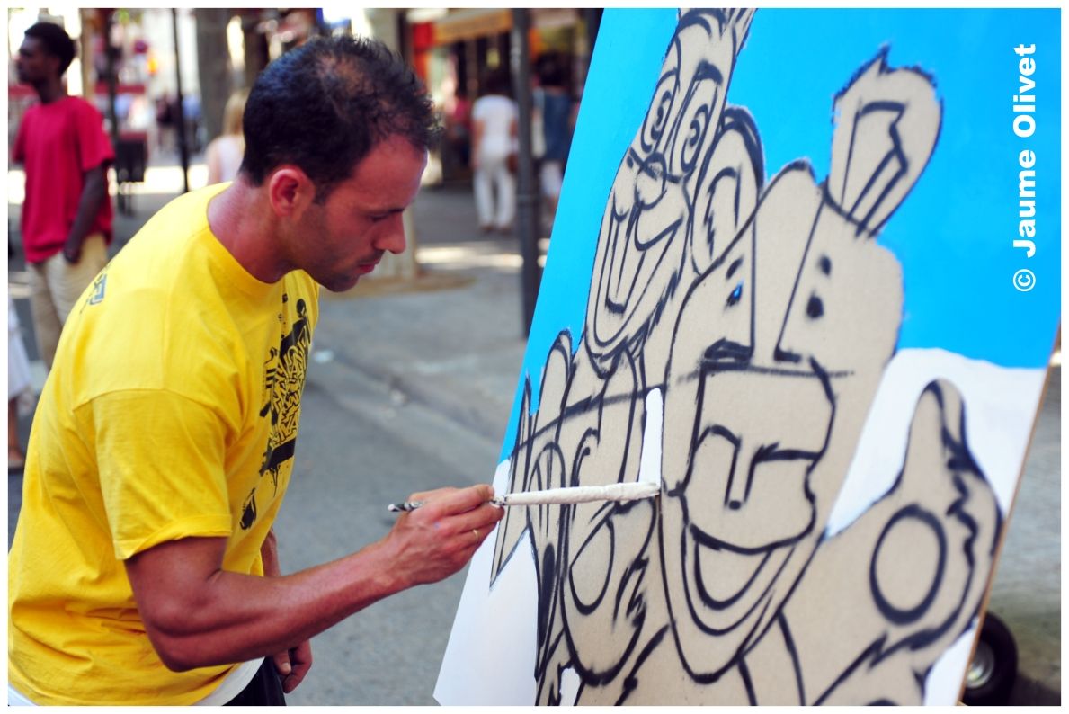 G1784 � Jaume Olivet