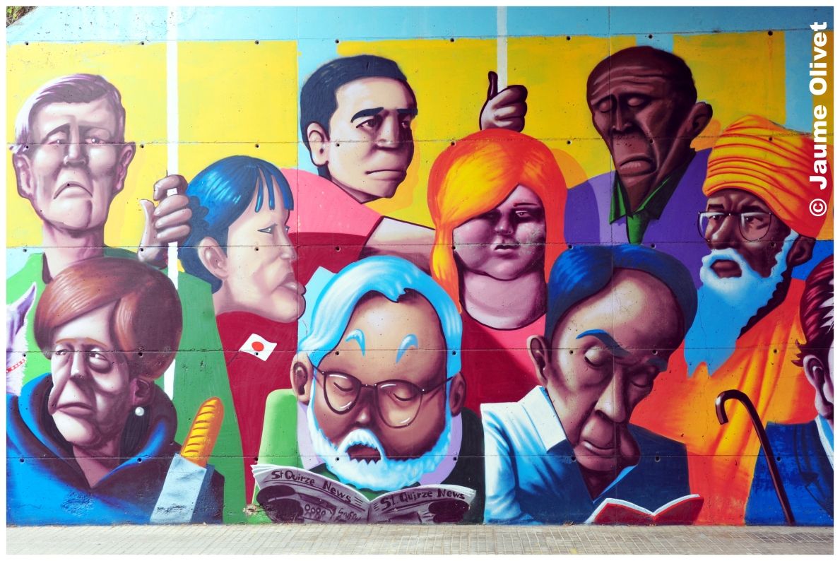 G1795 � Jaume Olivet