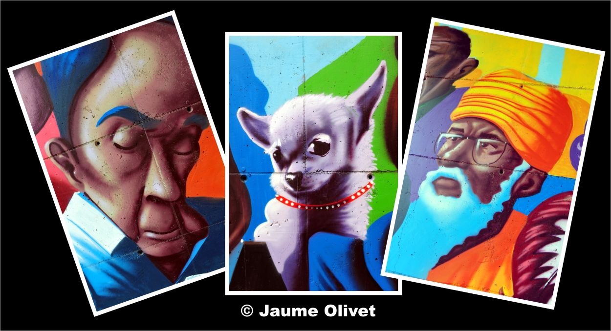 G1803 � Jaume Olivet