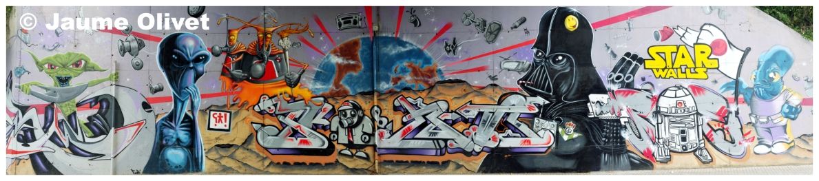 G1804 � Jaume Olivet