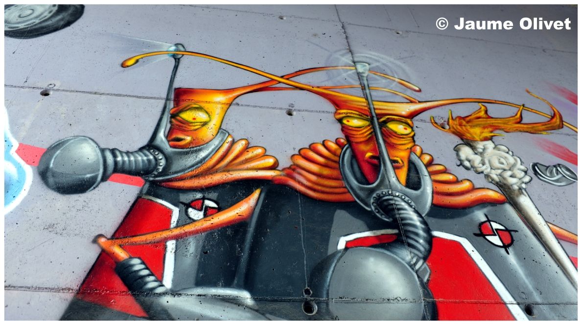 G1806 � Jaume Olivet