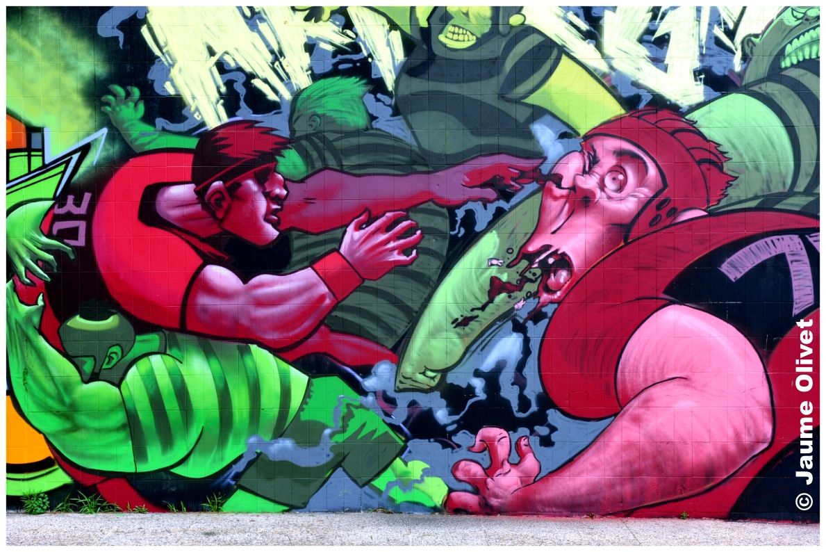 G1814 � Jaume Olivet