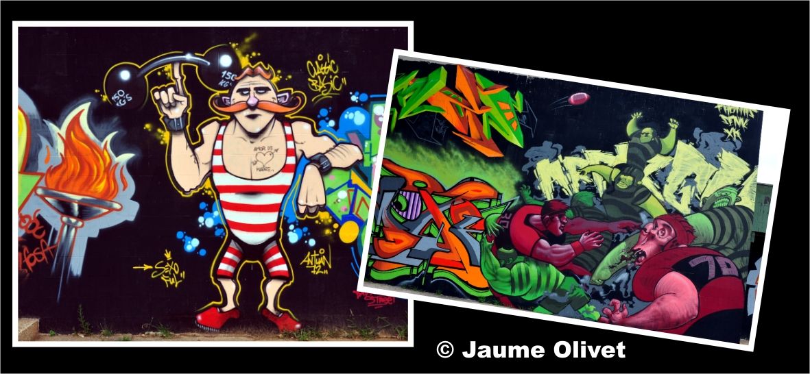 G1815 � Jaume Olivet