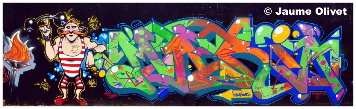 G1816 � Jaume Olivet