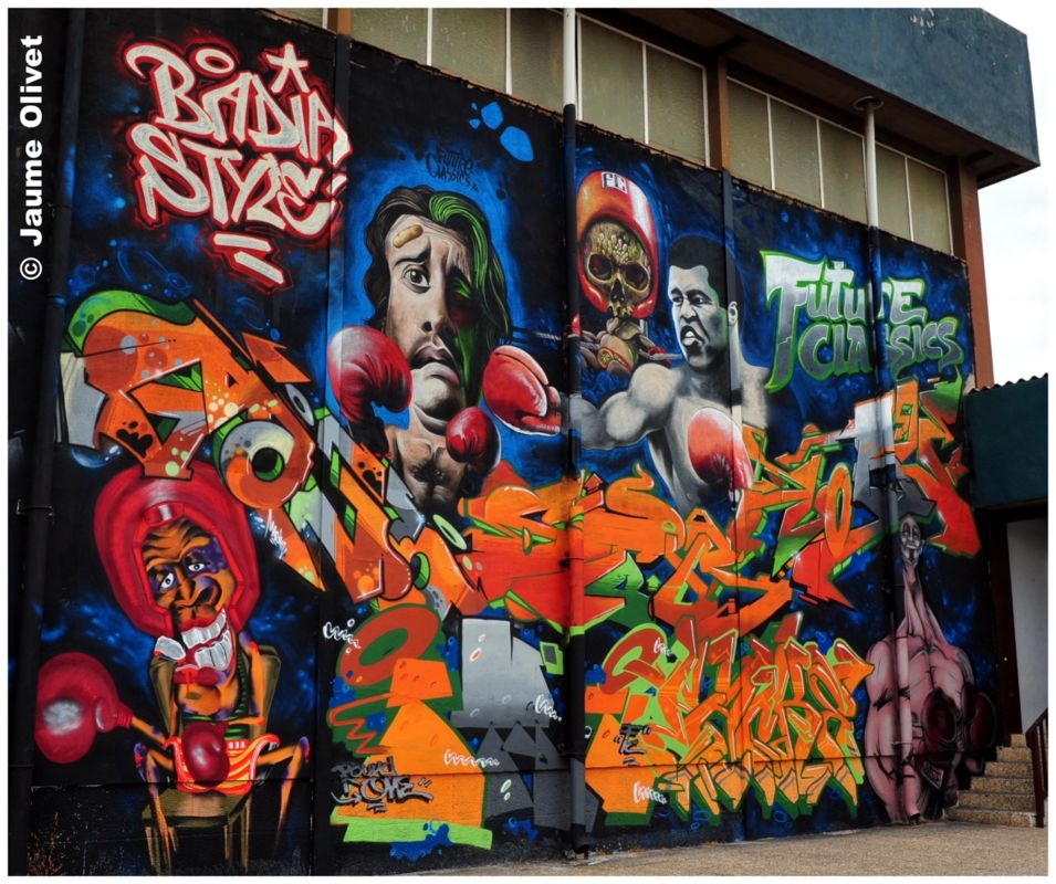 G1817 � Jaume Olivet