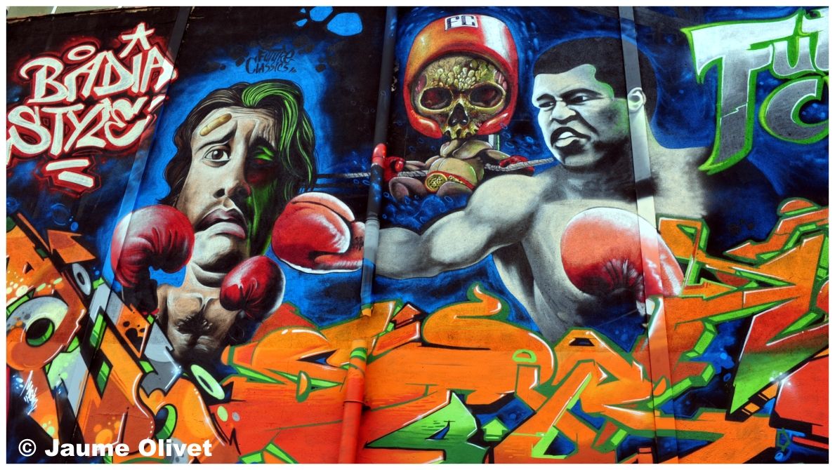 G1819 � Jaume Olivet