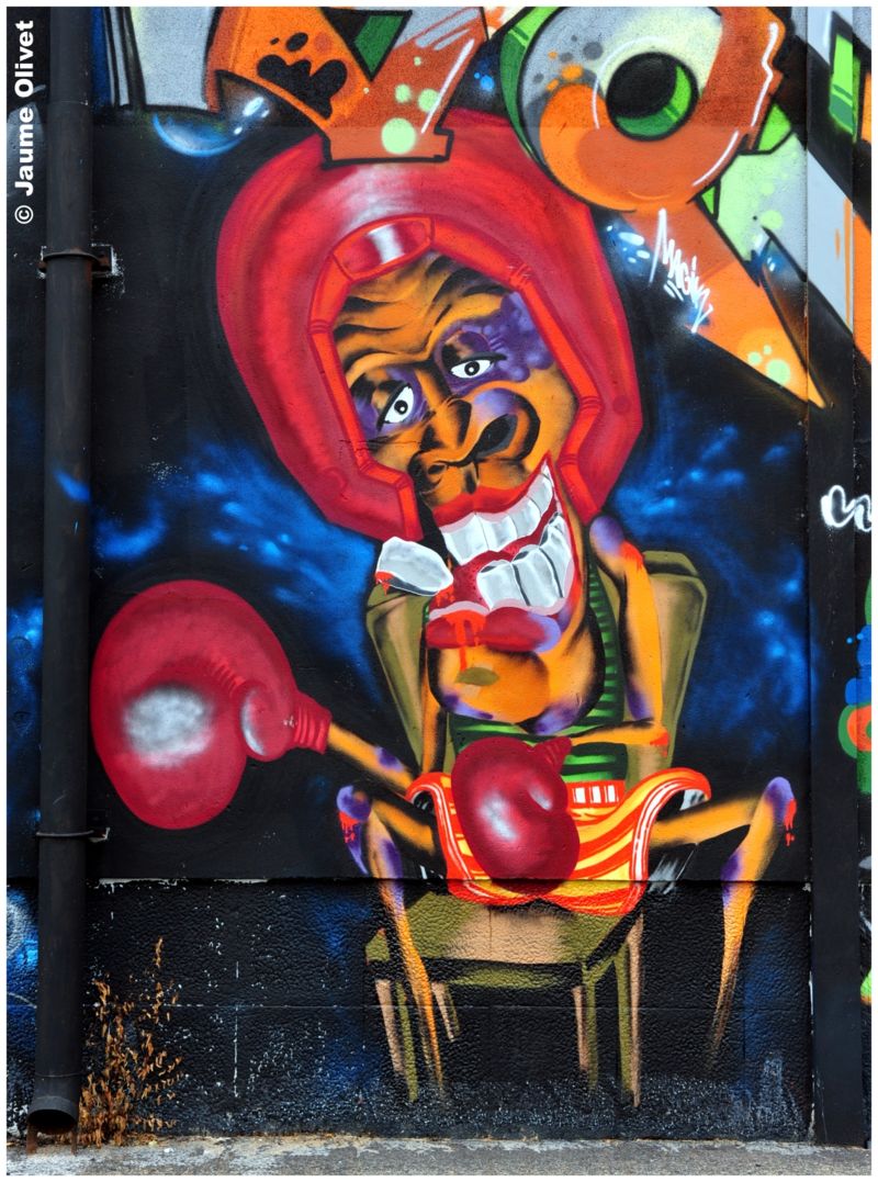 G1820 � Jaume Olivet