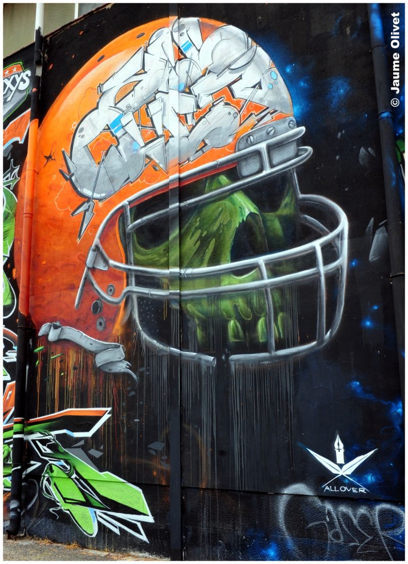 G1822 � Jaume Olivet