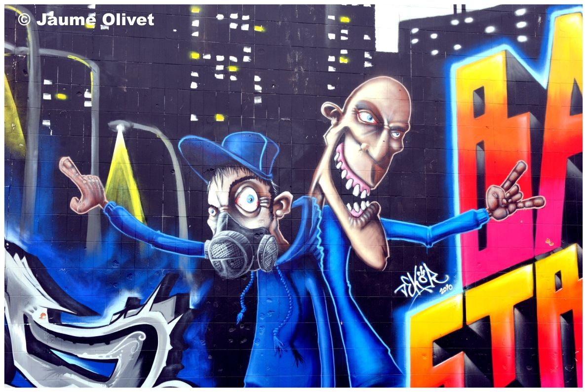 G1826 � Jaume Olivet