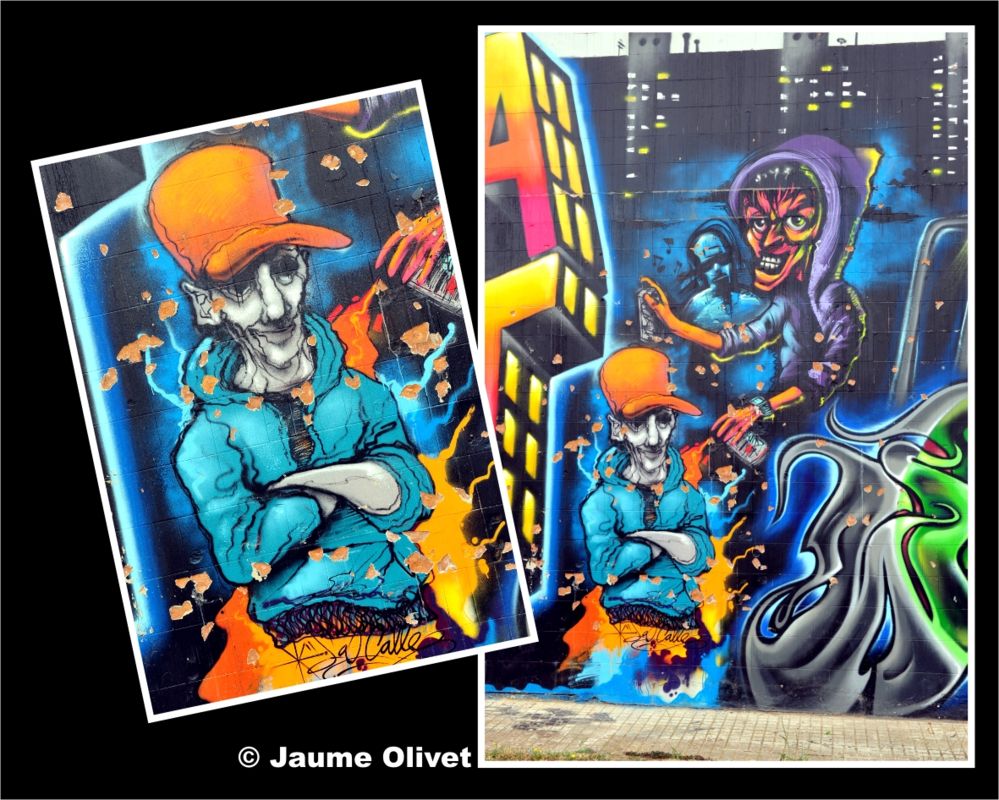 G1827 � Jaume Olivet