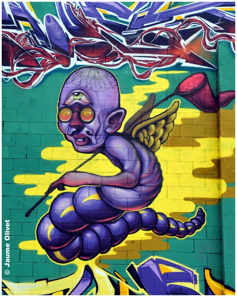 G1854 � Jaume Olivet