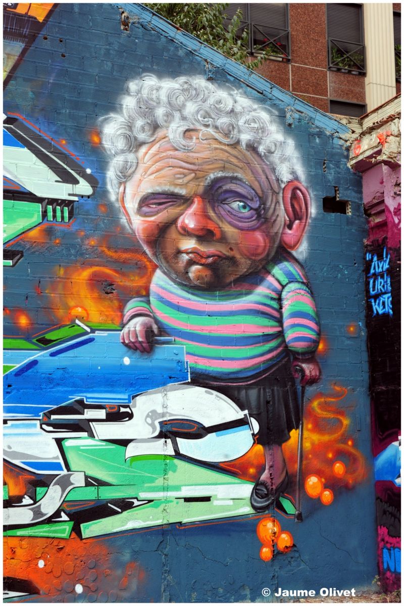 G1861 � Jaume Olivet