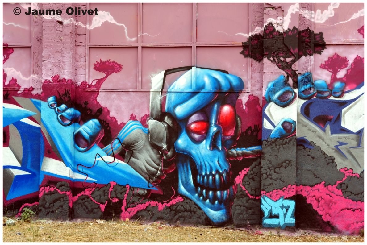 G1865 � Jaume Olivet