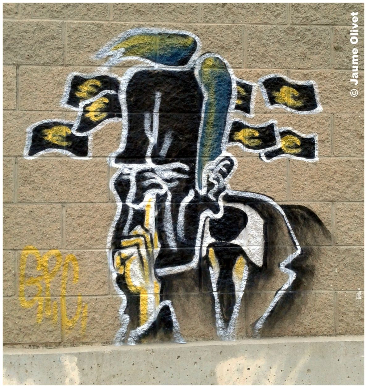 G1875 � Jaume Olivet