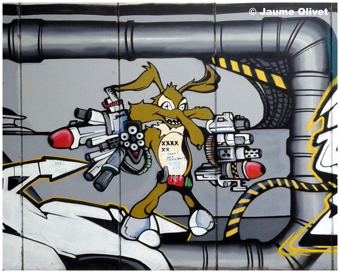 G1889 � Jaume Olivet