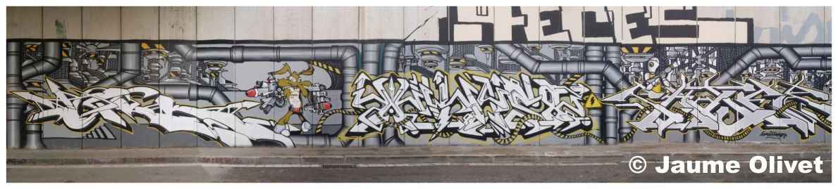 G1890 � Jaume Olivet