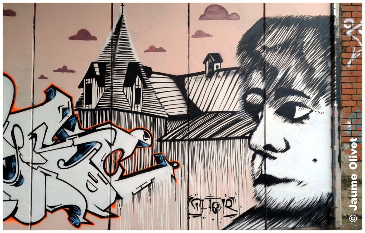 G1893 � Jaume Olivet