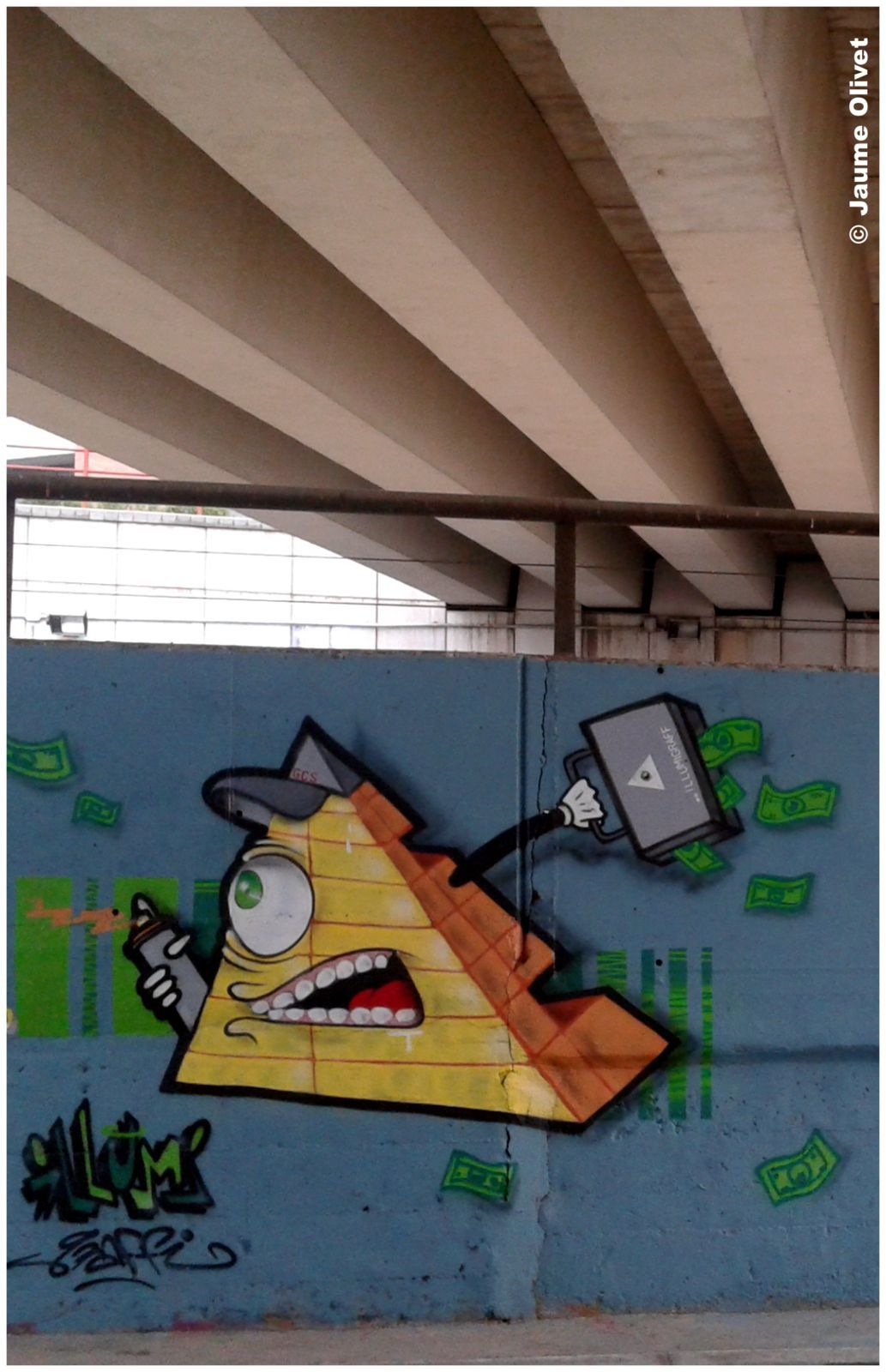 G1895 � Jaume Olivet