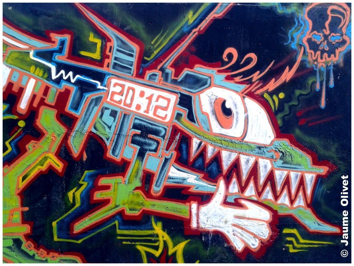 G1899 � Jaume Olivet