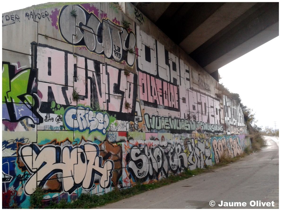 G1900 � Jaume Olivet