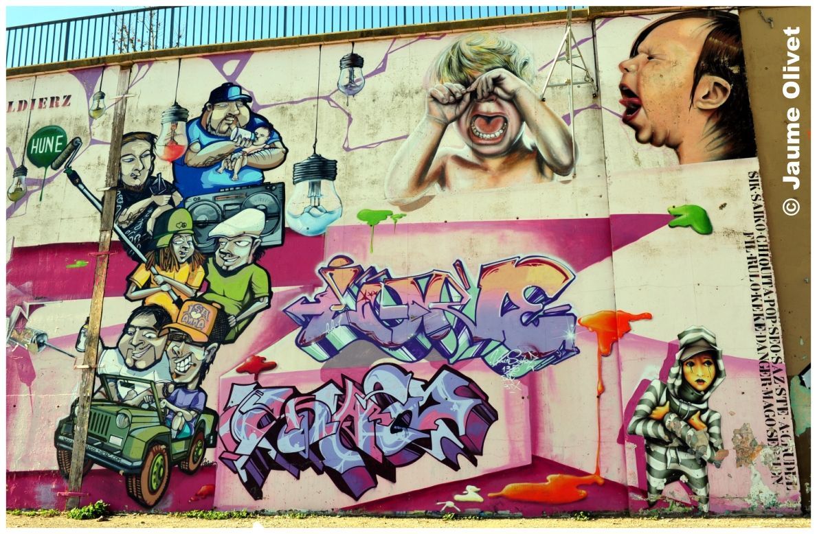 G1907 � Jaume Olivet