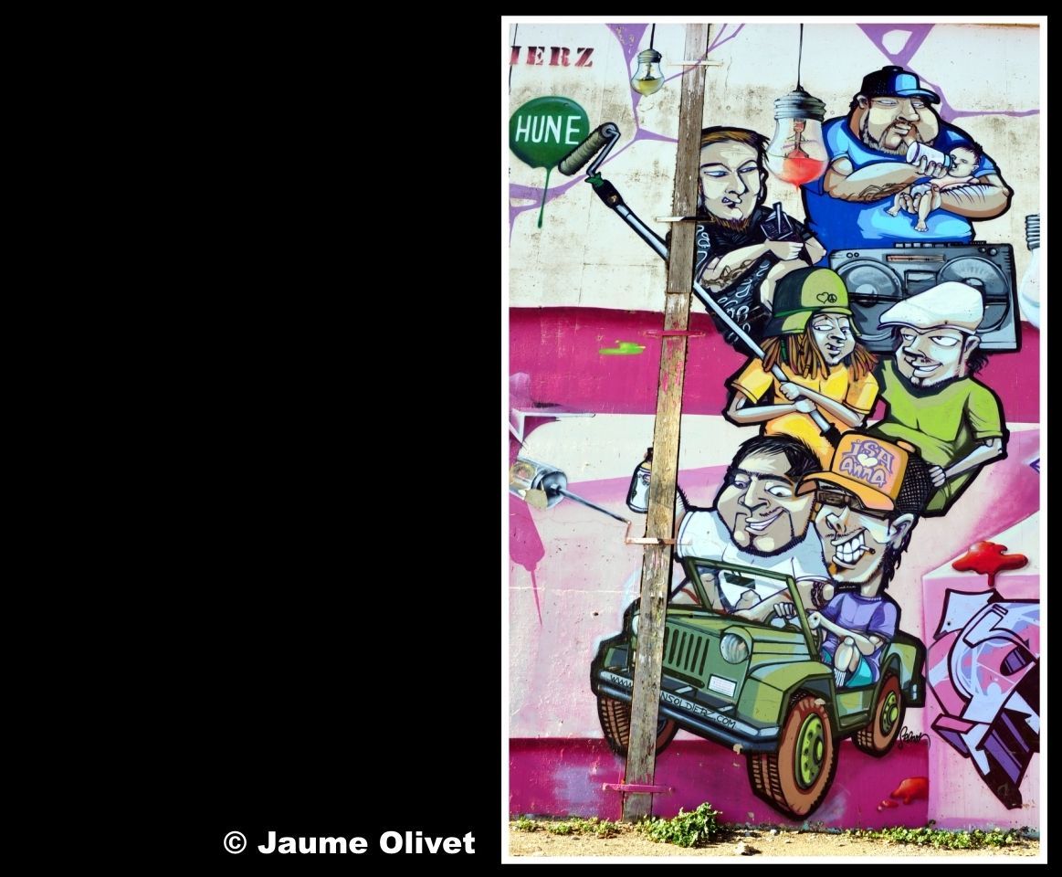 G1909 � Jaume Olivet