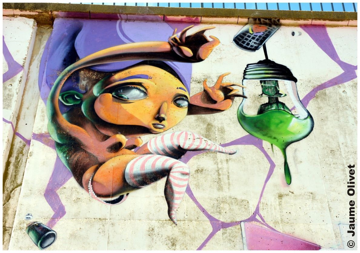 G1910 � Jaume Olivet