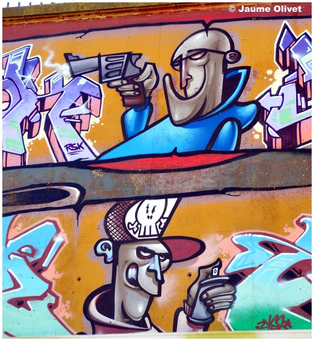 G1912 � Jaume Olivet