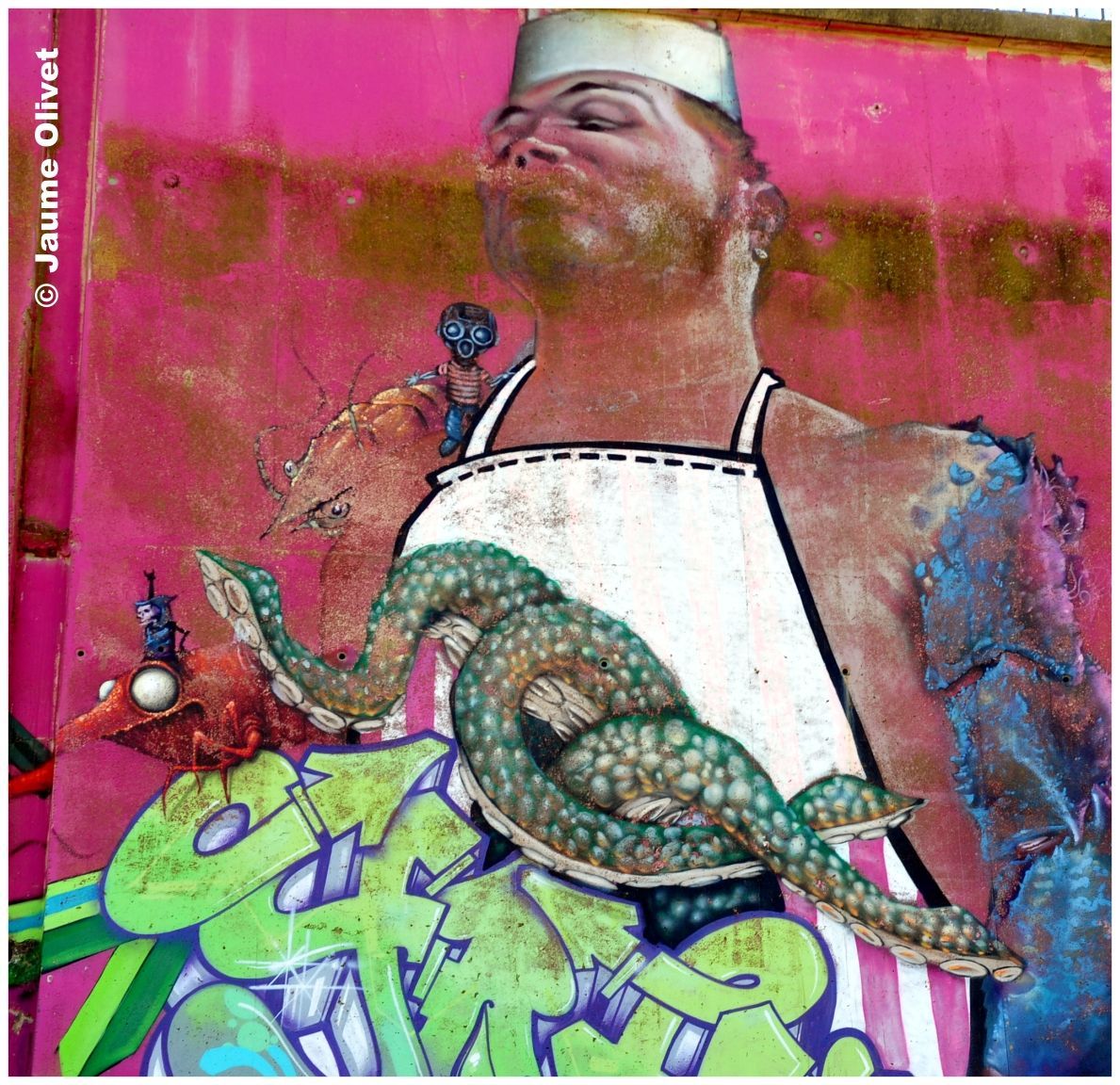 G1915 � Jaume Olivet