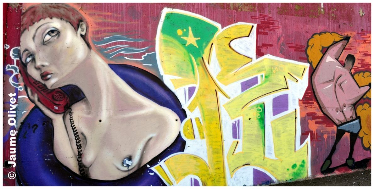 G1918 � Jaume Olivet