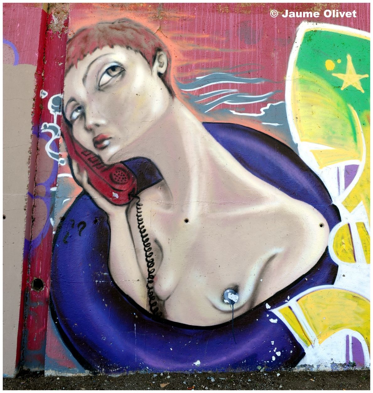 G1920 � Jaume Olivet