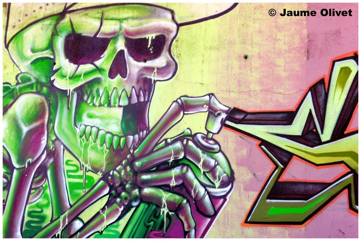 G1926 � Jaume Olivet