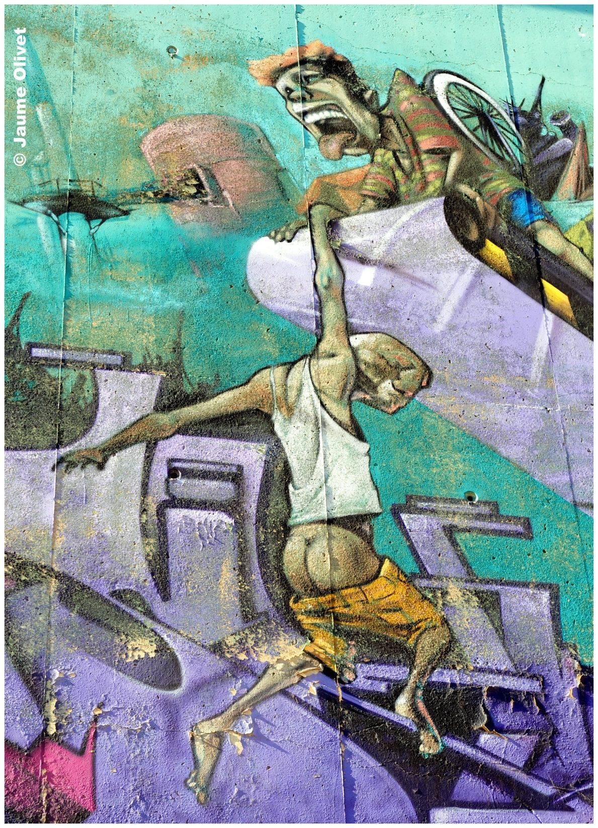 G1927 � Jaume Olivet