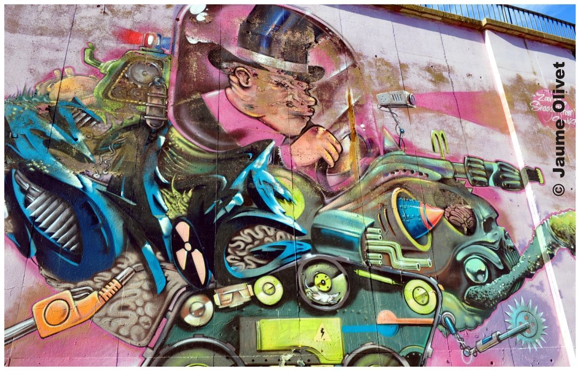 G1928 � Jaume Olivet