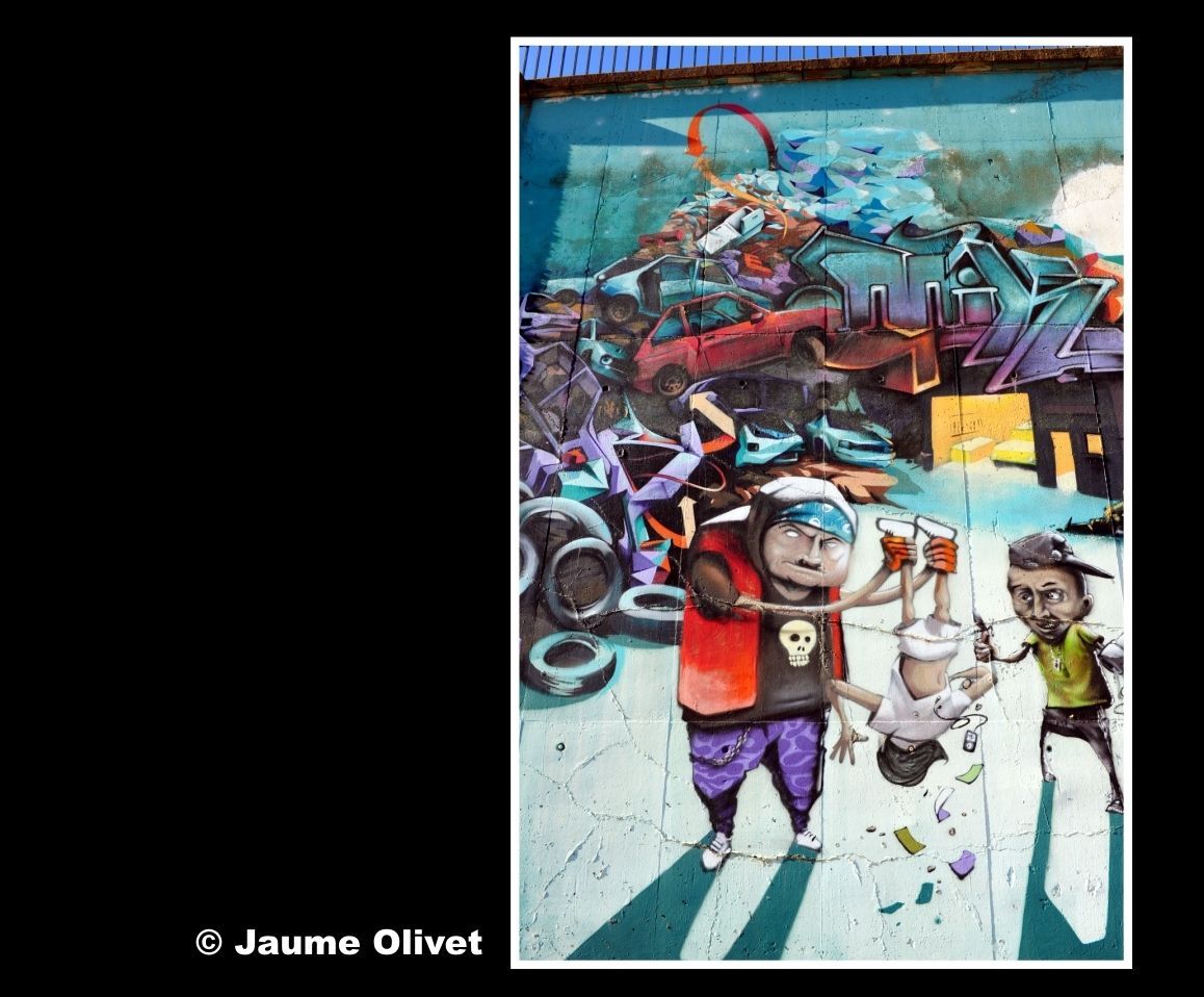 G1930 � Jaume Olivet