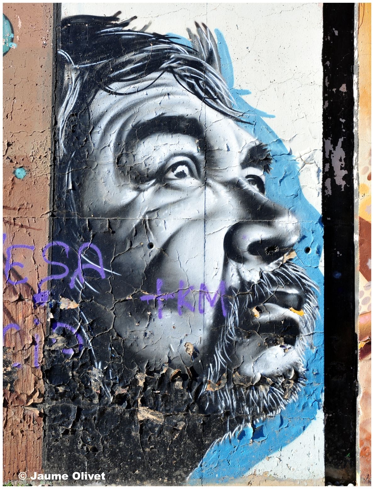 G1950 � Jaume Olivet