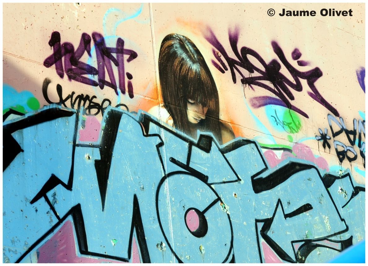 G1953 � Jaume Olivet