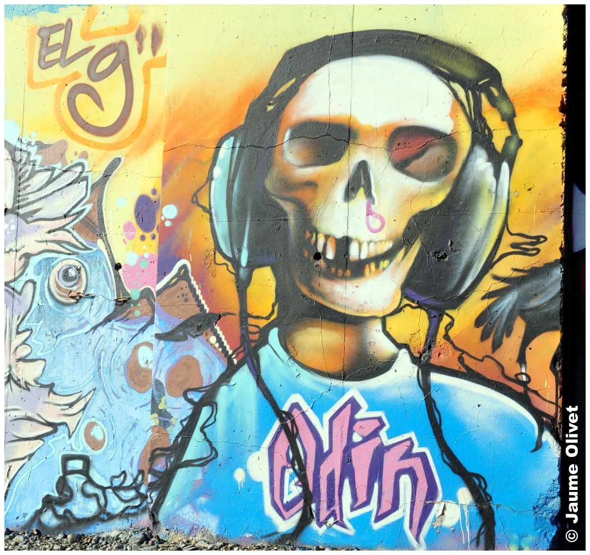 G1956 � Jaume Olivet