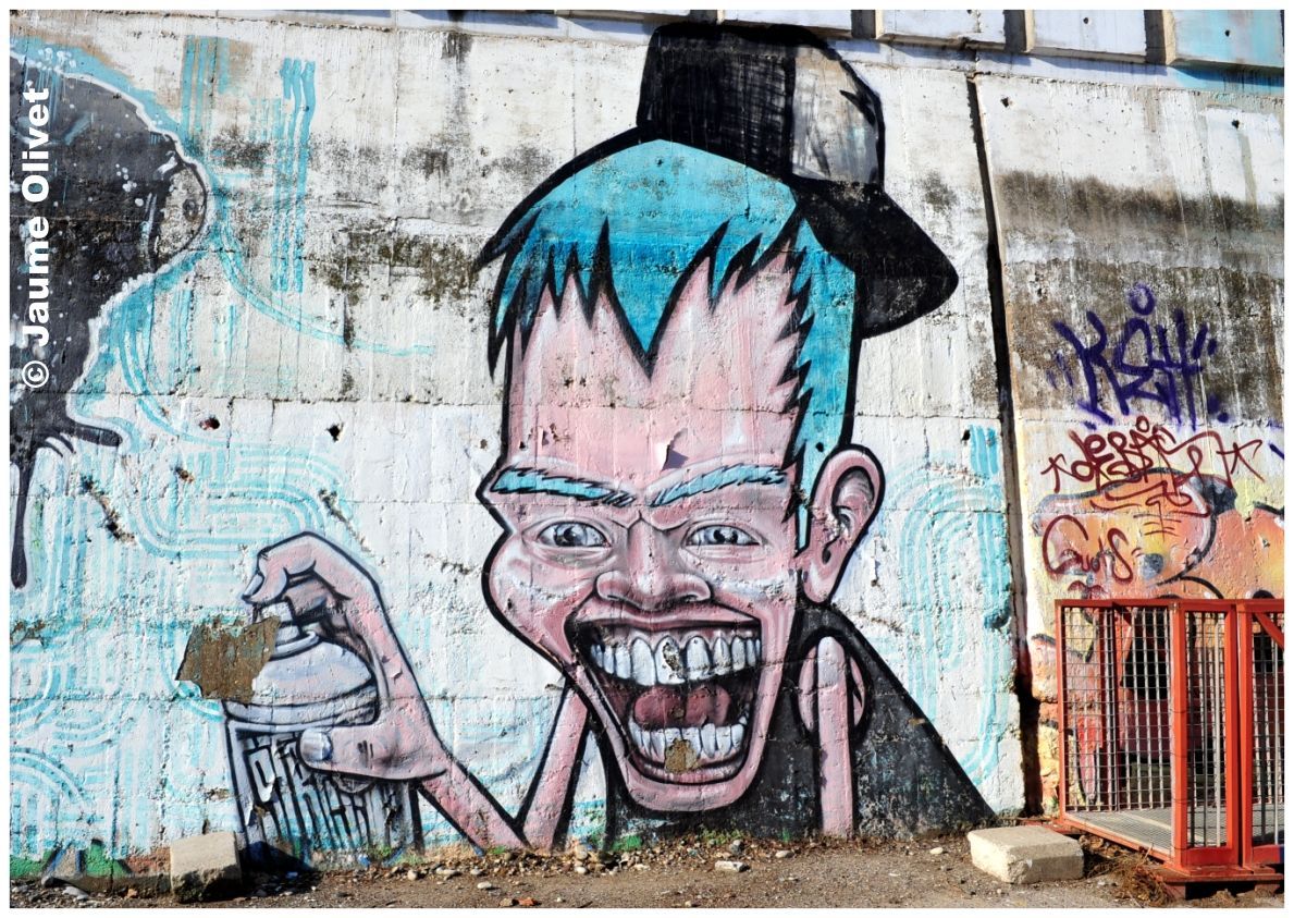 G1962 � Jaume Olivet