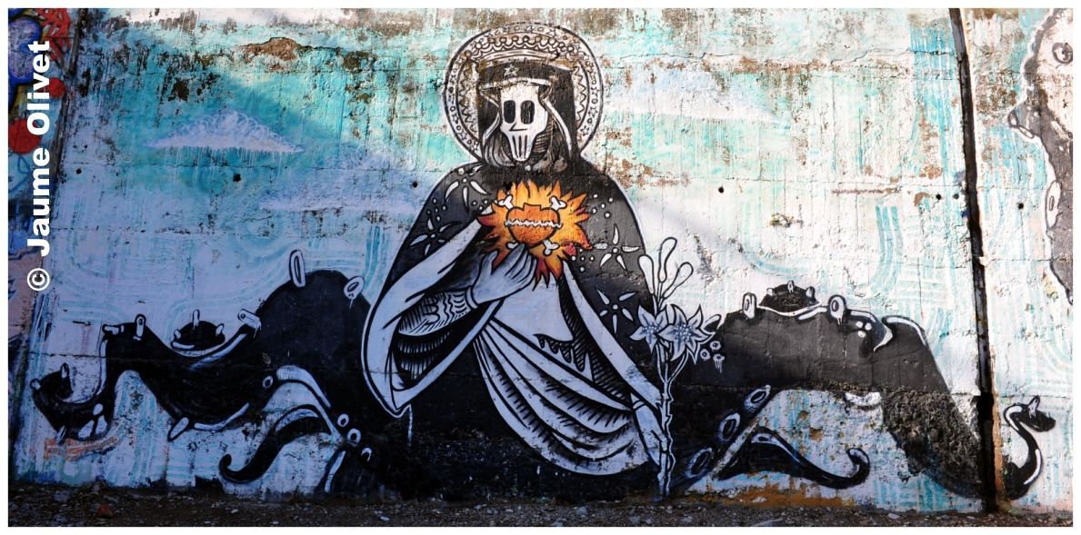 G1963 � Jaume Olivet