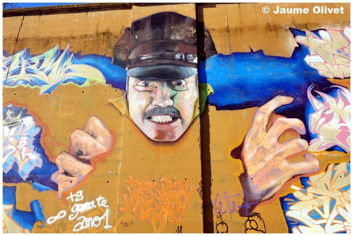 G1969 � Jaume Olivet