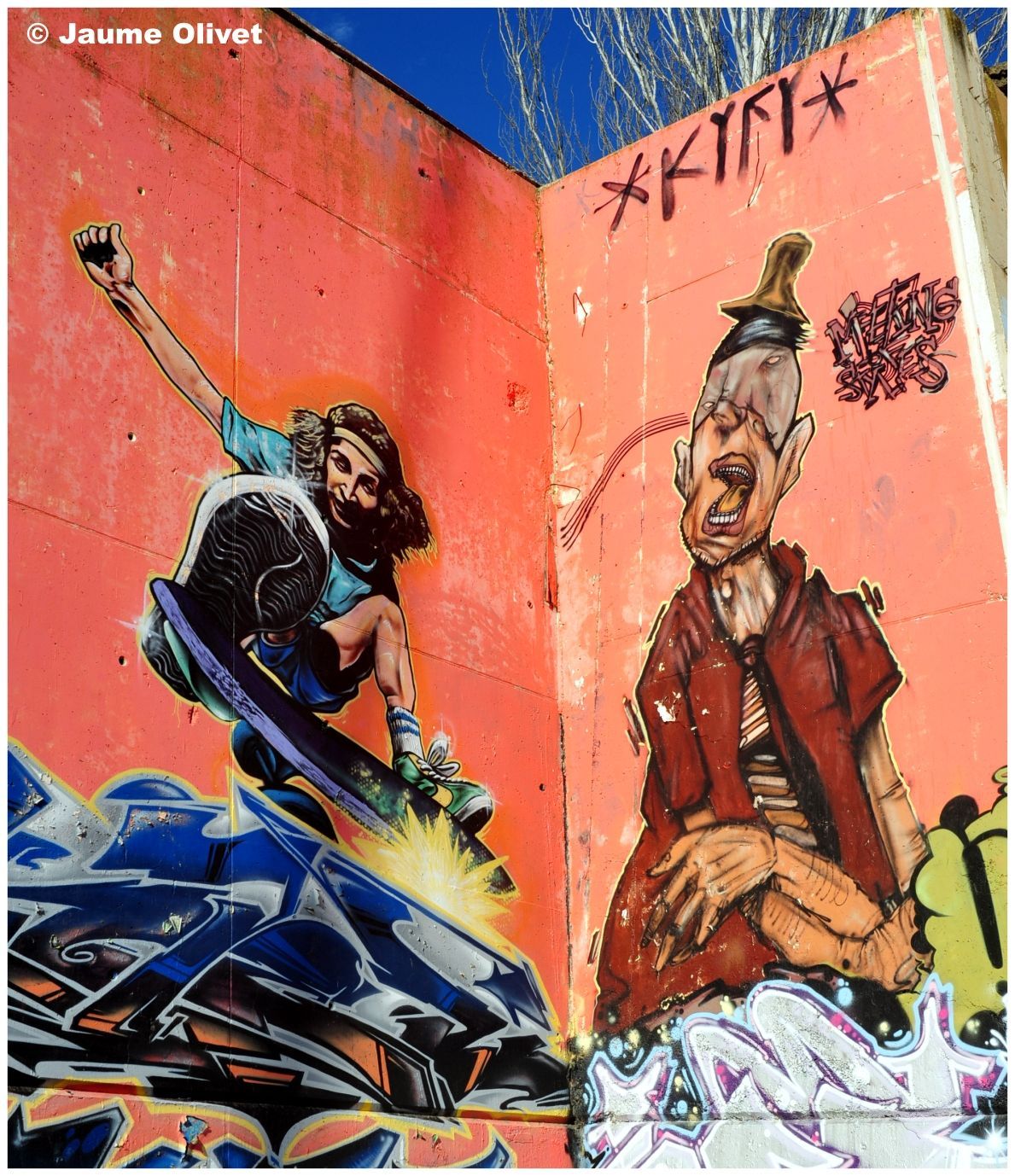 G1970 � Jaume Olivet