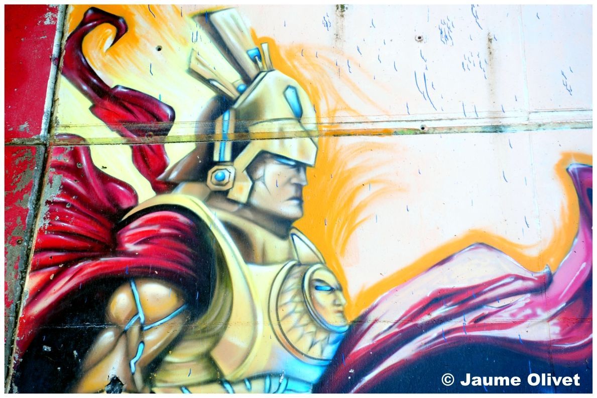 G1974 � Jaume Olivet