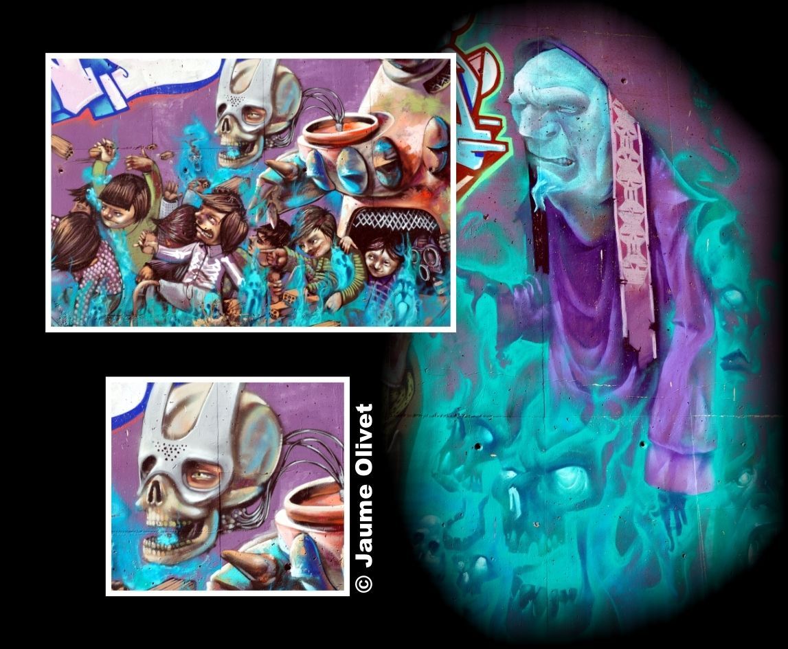 G1978 � Jaume Olivet